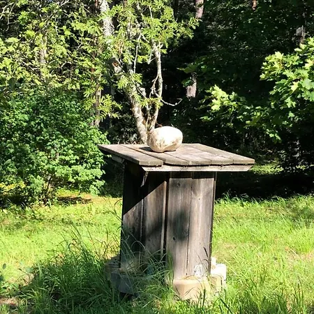 Juniper House In Kassari With Sauna * HIIUMAA
