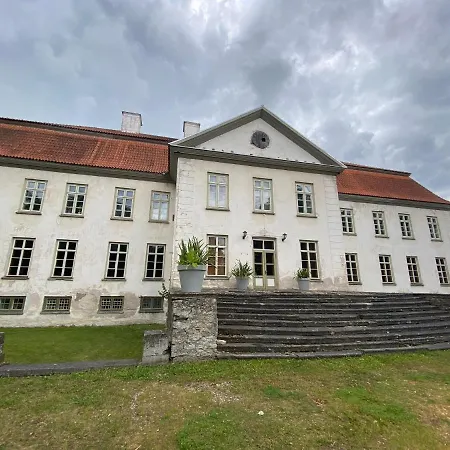 Juniper House In Kassari With Sauna * HIIUMAA