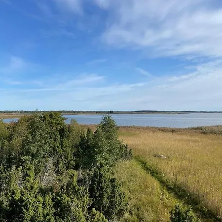 Chalet Juniper House In Kassari With Sauna