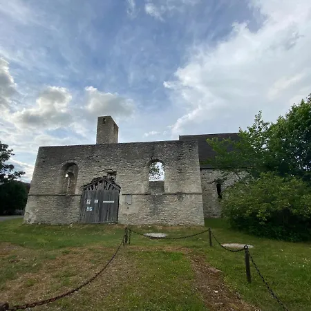 Juniper House In Kassari With Sauna * HIIUMAA