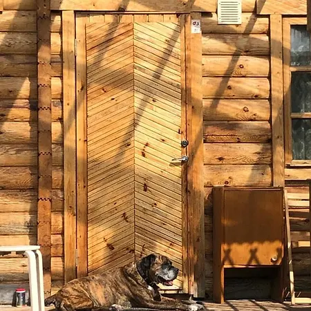 Juniper House In Kassari With Sauna * HIIUMAA