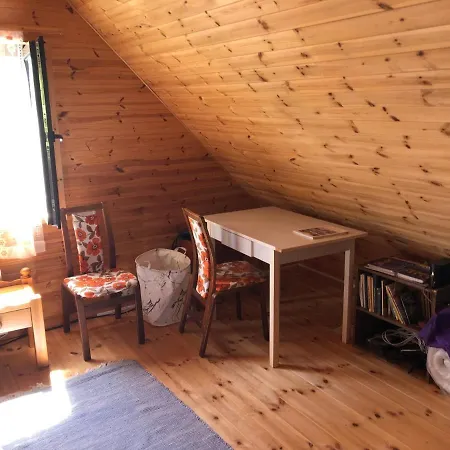 Juniper House In Kassari With Sauna * HIIUMAA