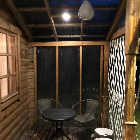 Juniper House In Kassari With Sauna *