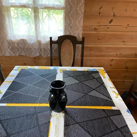 Juniper House In Kassari With Sauna * HIIUMAA