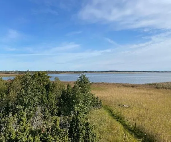 Domek alpejski Juniper House In Kassari With Sauna