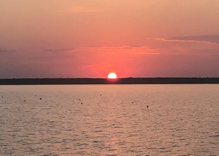 Juniper House In Kassari With Sauna HIIUMAA