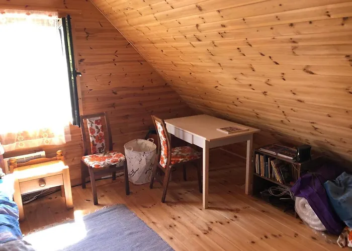 Juniper House In Kassari With Sauna * HIIUMAA