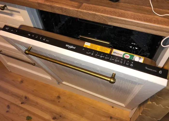 Juniper House In Kassari With Sauna Domek alpejski HIIUMAA