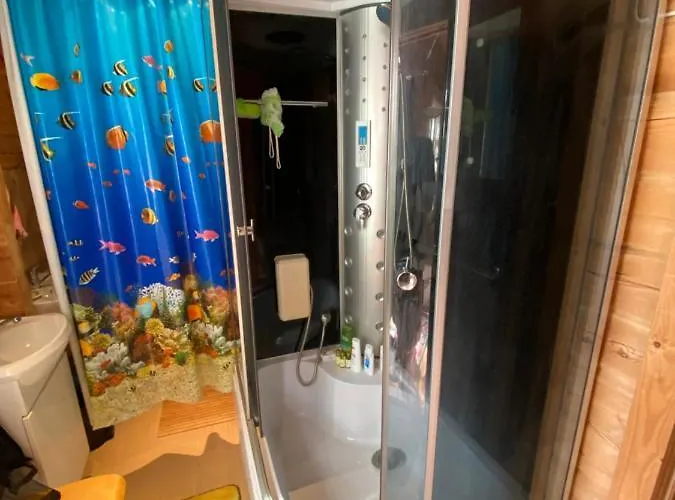 Juniper House In Kassari With Sauna HIIUMAA