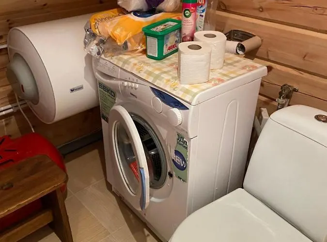 Juniper House In Kassari With Sauna